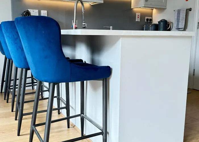 The Hive - Luxury Ensuite - Full Privacy As Only On The Floor! Dublín