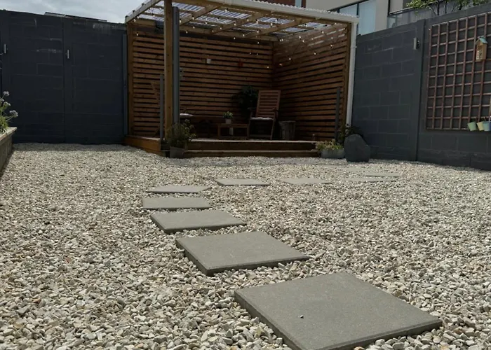 The Hive - Luxury Ensuite - Full Privacy As Only On The Floor!