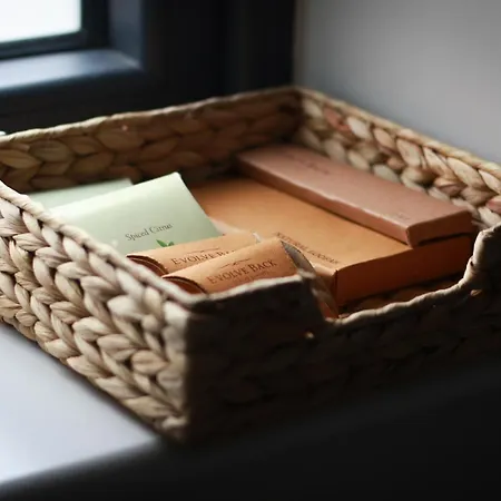 Accommodatie bij particulieren The Hive - Luxury Ensuite - Full Privacy As Only On The Floor!