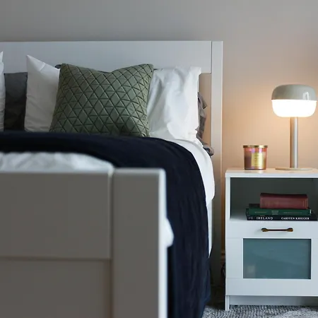 The Hive - Luxury Ensuite - Full Privacy As Only On The Floor!