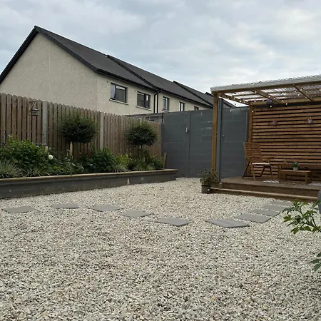 Accommodatie bij particulieren The Hive - Luxury Ensuite - Full Privacy As Only On The Floor!