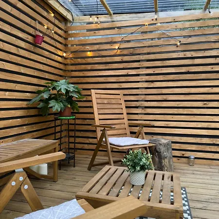 The Hive - Luxury Ensuite - Full Privacy As Only On The Floor! Accommodatie bij particulieren Dublin