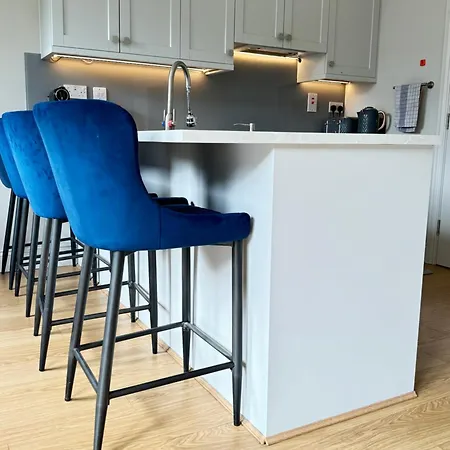 The Hive - Luxury Ensuite - Full Privacy As Only On The Floor! Dublin