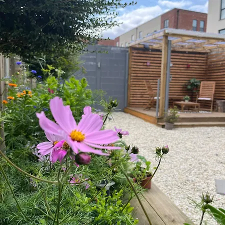 The Hive - Luxury Ensuite - Full Privacy As Only On The Floor! Accommodatie bij particulieren