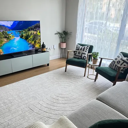 The Hive - Luxury Ensuite - Full Privacy As Only On The Floor! Accommodatie bij particulieren *