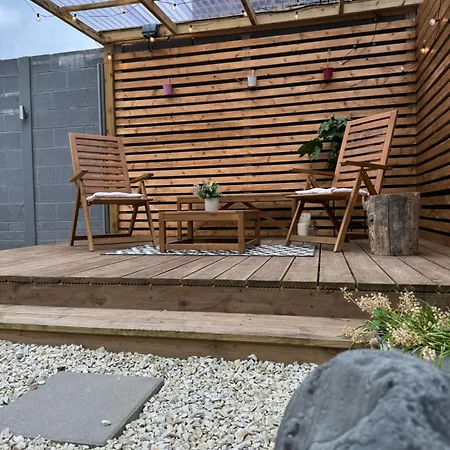 The Hive - Luxury Ensuite - Full Privacy As Only On The Floor! *