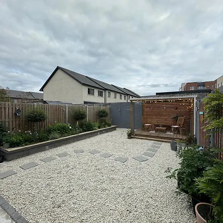 Habitación en casa particular The Hive - Luxury Ensuite - Full Privacy As Only On The Floor!