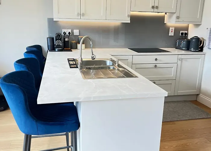 The Hive - Luxury Ensuite - Full Privacy As Only On The Floor! Pansiyon