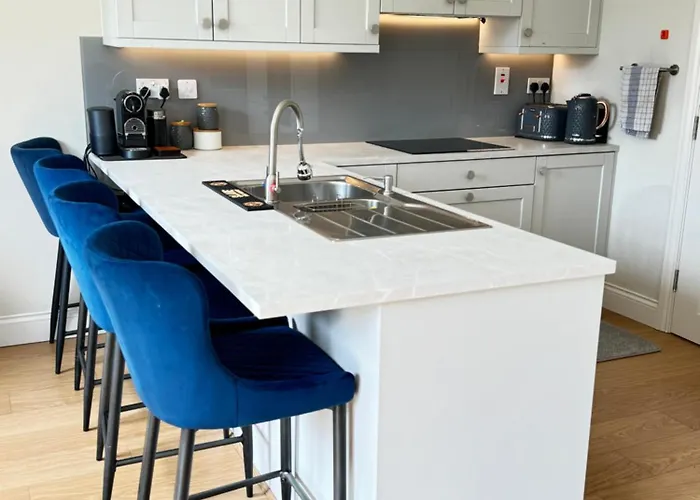 Pansiyon The Hive - Luxury Ensuite - Full Privacy As Only On The Floor! *