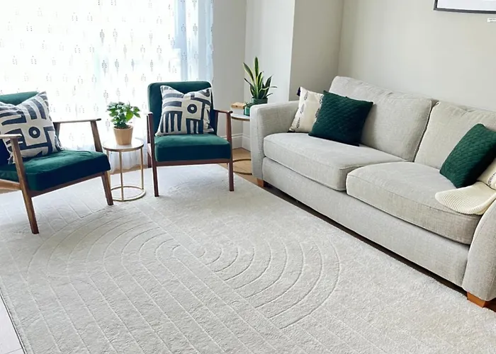 The Hive - Luxury Ensuite - Full Privacy As Only On The Floor! * Dublin