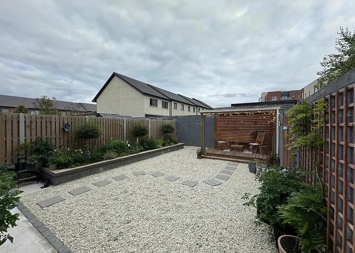 Проживание в семье The Hive - Luxury Ensuite - Full Privacy As Only On The Floor!