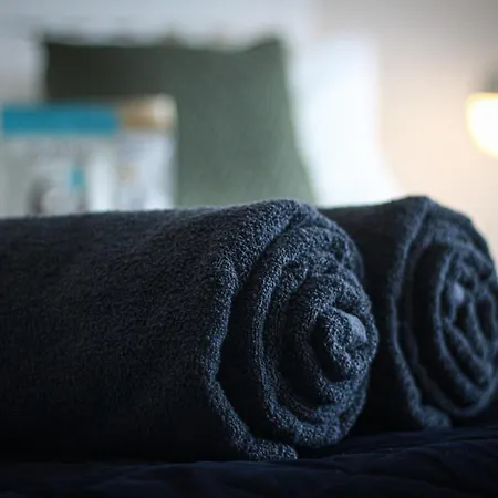 The Hive - Luxury Ensuite - Full Privacy As Only On The Floor! Dublin