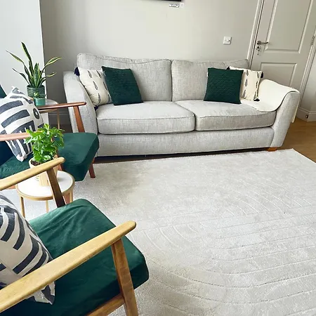 Homestay szállás The Hive - Luxury Ensuite - Full Privacy As Only On The Floor! Dublin