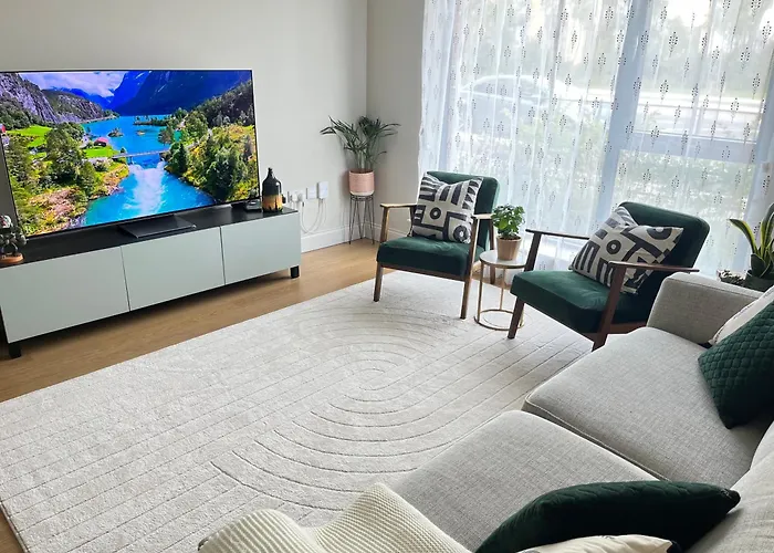 בית אירוח The Hive - Luxury Ensuite - Full Privacy As Only On The Floor! דבלין