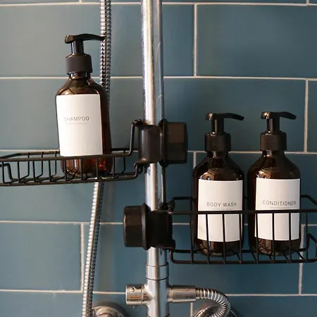 홈스테이 The Hive - Luxury Ensuite - Full Privacy As Only On The Floor! *