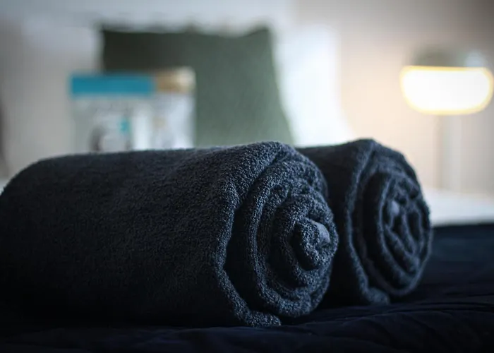 The Hive - Luxury Ensuite - Full Privacy As Only On The Floor! Дублин