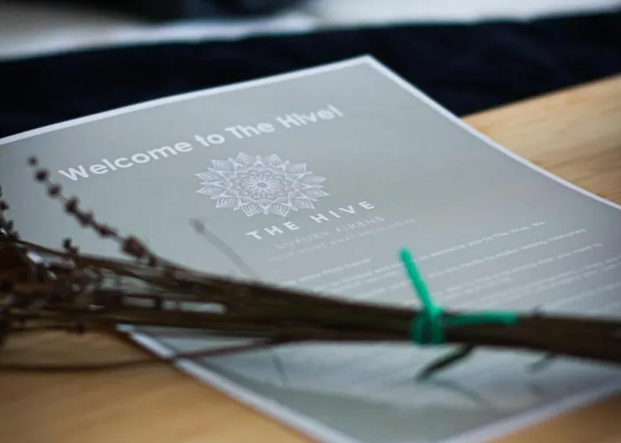 The Hive - Luxury Ensuite - Full Privacy As Only On The Floor! Проживание в семье *